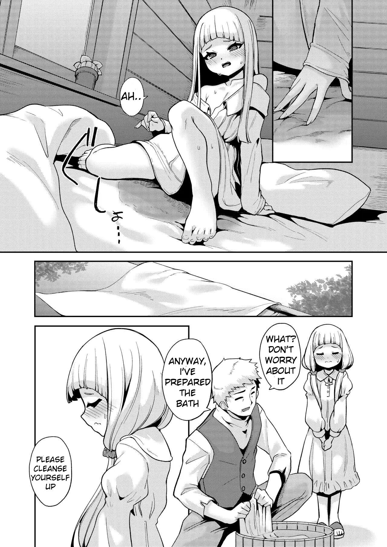 Planter's Child Chapter 1000 Page 25